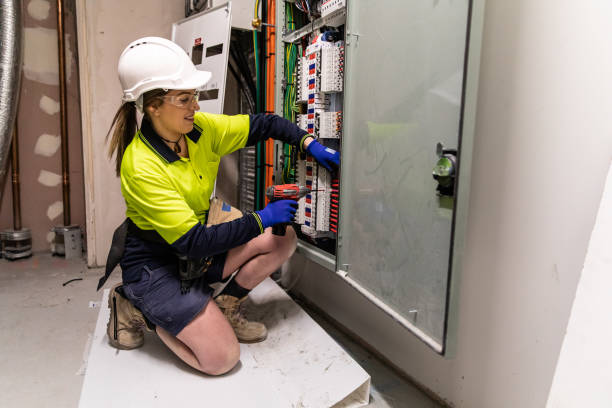 Best Electrical Rewiring Services  in Dinuba, CA