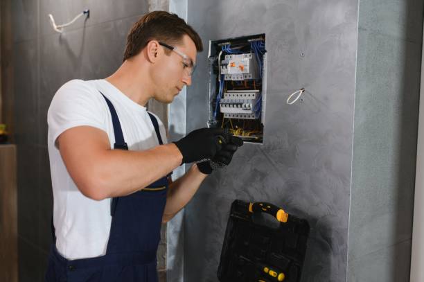 Generator Installation Services in CA