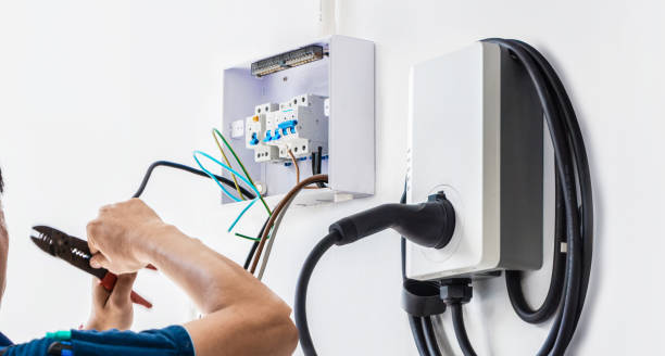 Best Commercial Electrician Services  in Dinuba, CA