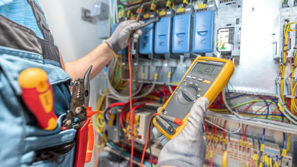 Best Electrical Rewiring Services  in Dinuba, CA