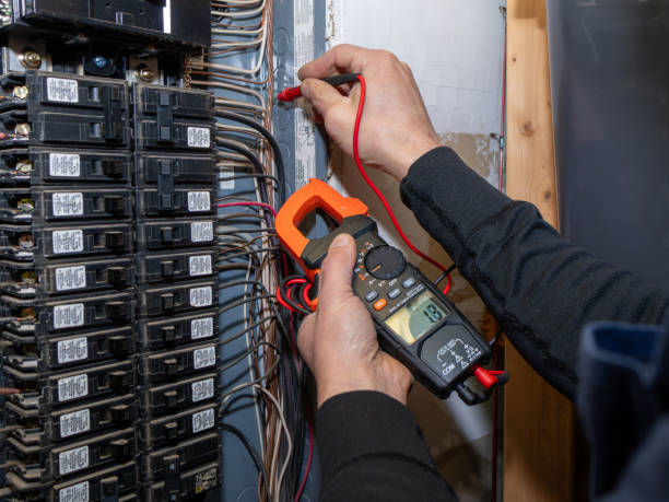 Best Electrical System Inspection  in Dinuba, CA