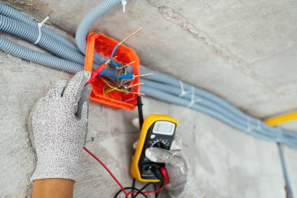 Best Electrical Upgrades for Homes  in Dinuba, CA