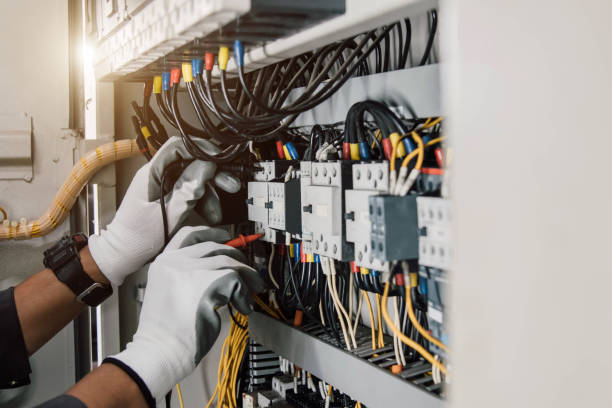 Best Home Electrical Repair  in Dinuba, CA